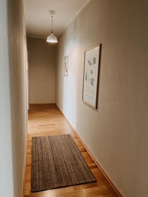 Zentral, Geraeumig, Messe Nah! Be2R Apartment Essen Exterior photo