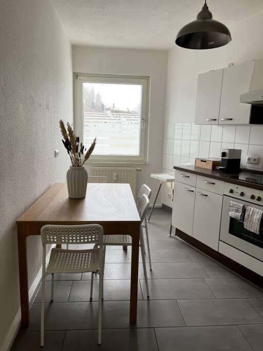 Zentral, Geraeumig, Messe Nah! Be2R Apartment Essen Exterior photo